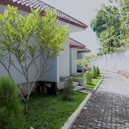 Borobudurhills Magelang Exteriör bild