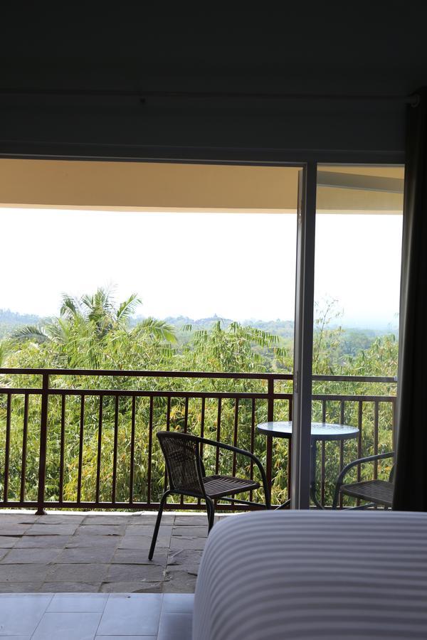 Borobudurhills Magelang Exteriör bild